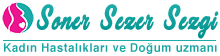 Op. Dr. Soner Sezer SEZGİ | Kadın Hastalıkları ve Doğum Uzmanı | 0532 200 27 18 